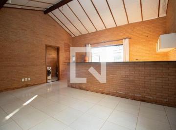Casa · 70m² · 1 Quarto · 2 Vagas · Casa à Venda - Lago Sul, 1 Quarto, 70 m² - Brasília