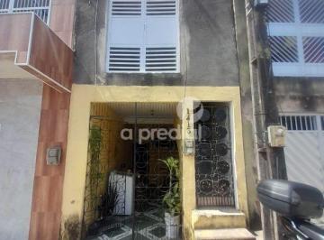 Casa · 52m² · 1 Quarto · Casa altos com 52m2 no bairro Jacarecanga, em Fortaleza-ce!