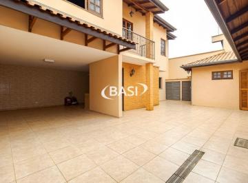 Casa · 245m² · 3 Quartos · 4 Vagas · Casa em condominio terrea com edicula.
