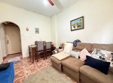 Apartamento · 38m² · 1 Quarto · Apartamento - 1 quarto - Embare - Santos