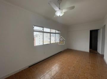 Apartamento · 75m² · 2 Quartos · 1 Vaga · Apartamento 2 quartos - Centro - Sao Vicente