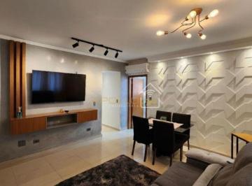 Apartamento · 139m² · 3 Quartos · 1 Vaga · Apartamento - 3 quartos  1 suite - Ponta da Praia - Santos