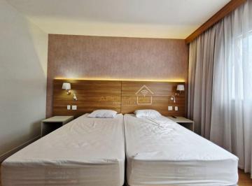 Apartamento · 28m² · 1 Quarto · Helbor Stay - Flat - Pompeia- Santos