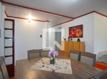 Casa · 300m² · 3 Quartos · 3 Vagas · Casa à Venda - Rubem Berta, 3 Quartos,  300 m² - Porto Alegre
