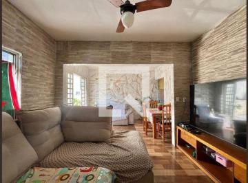 Casa · 350m² · 2 Quartos · 2 Vagas · Casa à Venda - Parque das Águas, 2 Quartos, 350 m² - Campinas