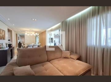 Apartamento · 130m² · 3 Quartos · 2 Vagas · Apartamento à Venda - Jardim Avelino , 3 Quartos, 130 m² - São Paulo