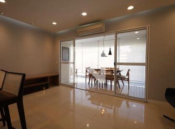 Apartamento · 96m² · 3 Quartos · 2 Vagas · Apartamento à Venda - Portal do Morumbi, 3 Quartos,  96 m² - São Paulo