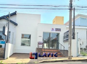 Comercial · 187m² · 3 Vagas · Comercial Loja em São Carlos