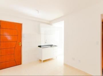 Apartamento · 40m² · 2 Quartos · 1 Vaga · Apartamento para Aluguel - Macedo, 2 Quartos, 40 m² - Guarulhos