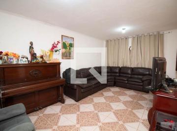 Casa · 210m² · 4 Quartos · 6 Vagas · Casa para Aluguel - Parque Continental II, 4 Quartos,  210 m² - Guarulhos