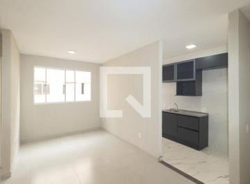 Apartamento · 46m² · 2 Quartos · 1 Vaga · Apartamento para Aluguel - Cosmos, 2 Quartos,  46 m² - Rio de Janeiro