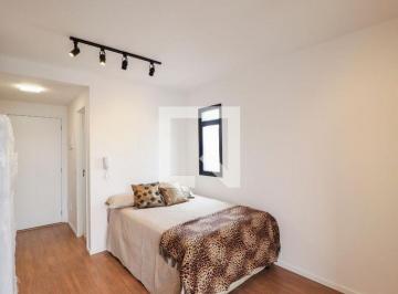 Apartamento · 25m² · Imoveis - no Jardim São Paulo(Zona Leste)