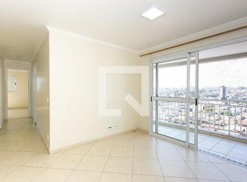 Apartamento · 84m² · 3 Quartos · 2 Vagas · Apartamento para Aluguel - Vila Carrão, 3 Quartos,  84 m² - São Paulo
