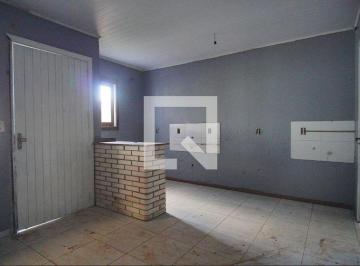 Casa · 51m² · 2 Quartos · 1 Vaga · Casa para Aluguel - Campina, 2 Quartos,  51 m² - São Leopoldo