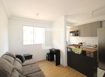 Apartamento · 44m² · 2 Quartos · Apartamento para Aluguel - José Bonifácio, 2 Quartos, 44 m² - São Paulo