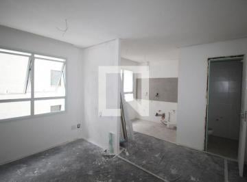 Apartamento · 40m² · 1 Quarto · 1 Vaga · Apartamento para Aluguel - Passo D'areia, 1 Quarto,  40 m² - Porto Alegre