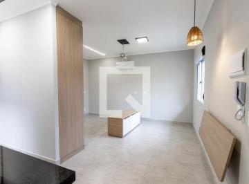 Apartamento · 28m² · 1 Quarto · Apartamento para Aluguel - Vila Romana, 1 Quarto,  28 m² - São Paulo