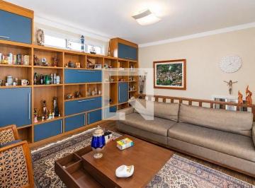 Casa · 215m² · 3 Quartos · 4 Vagas · Casa para Aluguel - Jardim Santana, 3 Quartos, 215 m² - Campinas