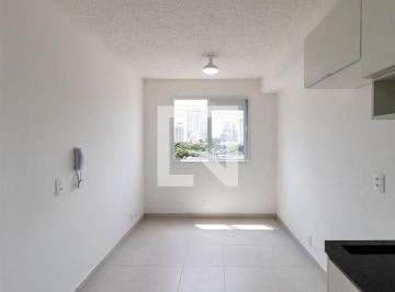 Apartamento · 27m² · 2 Quartos · Apartamento para Aluguel - Barra Funda, 2 Quartos, 27 m² - São Paulo