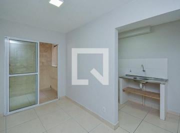 Apartamento · 32m² · 1 Quarto · Apartamento para Aluguel - Veleiros, 1 Quarto, 32 m² - São Paulo