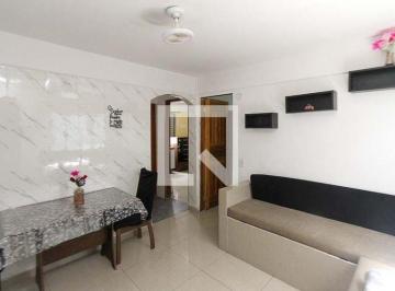 Apartamento · 50m² · 2 Quartos · 1 Vaga · Apartamento para Aluguel - Sapopemba, 2 Quartos, 50 m² - São Paulo