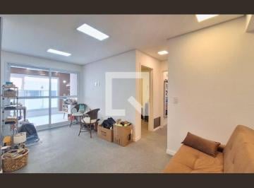 Apartamento · 65m² · 2 Quartos · 1 Vaga · Apartamento para Aluguel - Água Branca, 2 Quartos, 65 m² - São Paulo
