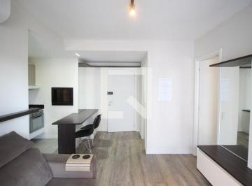 Apartamento · 42m² · 1 Quarto · 1 Vaga · Apartamento para Aluguel - Jardim Salso , 1 Quarto, 42 m² - Porto Alegre