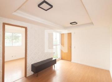 Apartamento · 44m² · 2 Quartos · 1 Vaga · Apartamento para Aluguel - Cosmos, 2 Quartos, 44 m² - Rio de Janeiro