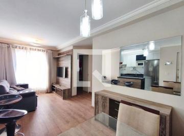Apartamento · 48m² · 2 Quartos · Apartamento para Aluguel - Parque Industrial, 2 Quartos, 48 m² - Campinas