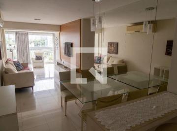 Apartamento · 85m² · 3 Quartos · 2 Vagas · Apartamento para Aluguel - Jacarepaguá, 3 Quartos, 85 m² - Rio de Janeiro