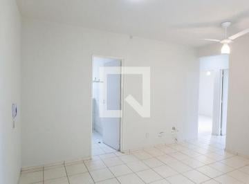 Apartamento · 70m² · 3 Quartos · 1 Vaga · Apartamento para Aluguel - Buritis, 3 Quartos,  70 m² - Belo Horizonte