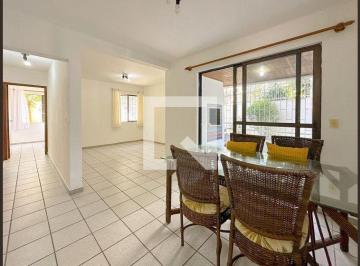 Apartamento · 99m² · 3 Quartos · Apartamento para Aluguel - Canasvieiras, 3 Quartos, 99 m² - Florianópolis