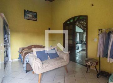 Casa · 40m² · 1 Quarto · Casa para Aluguel - Água Fria, 1 Quarto, 40 m² - São Paulo