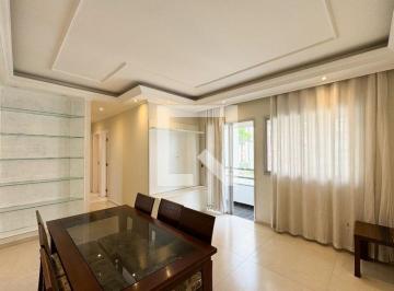 Apartamento · 118m² · 3 Quartos · 1 Vaga · Apartamento para Aluguel - Planalto, 3 Quartos, 118 m² - São Bernardo do Campo