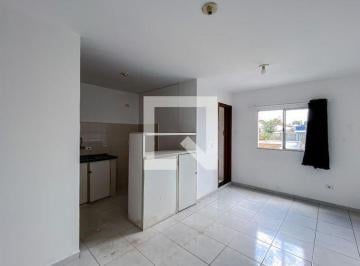 Apartamento · 24m² · 1 Quarto · Apartamento para Aluguel - Jardim Anália Franco, 1 Quarto, 24 m² - São Paulo