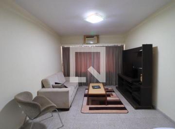 Apartamento · 50m² · 1 Quarto · 1 Vaga · Apartamento para Aluguel - Centro, 1 Quarto,  50 m² - Ribeirão Preto