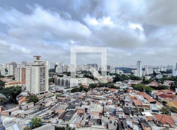 Apartamento · 115m² · 2 Quartos · 1 Vaga - QuintoAndar (Aluguel 1) · Apartamento para Aluguel - Vila Mariana, 2 Quartos, 115 m² - São Paulo