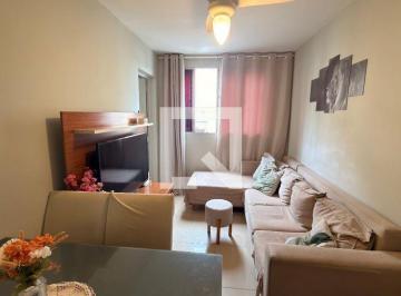 Apartamento · 39m² · 2 Quartos · Apartamento para Aluguel - Bar dos Cavaleiros, 2 Quartos, 39 m² - Duque de Caxias