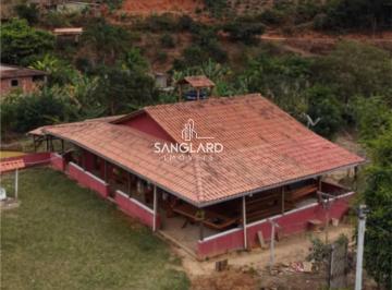 Imagem 1 · Chácara para venda em Ferros