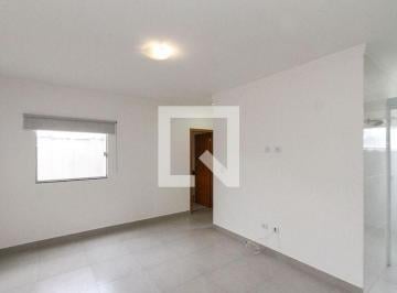 Apartamento · 44m² · 2 Quartos · Apartamento à Venda - Vila Santa Clara, 2 Quartos, 44 m² - São Paulo