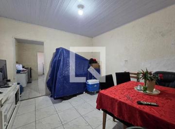 Casa · 98m² · 2 Quartos · 4 Vagas · Casa à Venda - Vila Leopoldina, 2 Quartos, 98 m² - Santo André