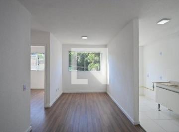 Apartamento · 43m² · 2 Quartos · Apartamento à Venda - Vila Pirajussara, 2 Quartos,  43 m² - São Paulo