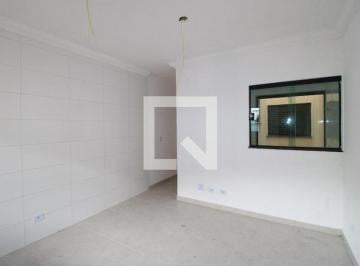 Apartamento · 40m² · 2 Quartos · 1 Vaga · Apartamento à Venda - Itaquera, 2 Quartos, 40 m² - São Paulo