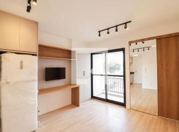 Apartamento · 25m² · Imoveis - no Jardim São Paulo(Zona Leste)