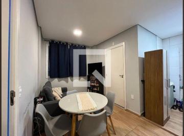 Apartamento · 35m² · 1 Quarto · Apartamento à Venda - Piqueri, 1 Quarto, 35 m² - São Paulo