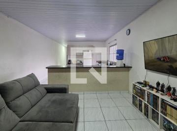 Casa de 1 quarto, Santo André · Casa à Venda - Vila Tibirica, 1 Quarto, 143 m² - Santo André