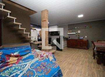 Casa · 70m² · 3 Quartos · 2 Vagas · Casa à Venda - São Sebastião, 3 Quartos, 70 m² - Brasília
