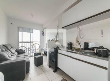 Apartamento · 28m² · 1 Quarto · Apartamento à Venda - Jardim Sao Luis, 1 Quarto,  28 m² - São Paulo