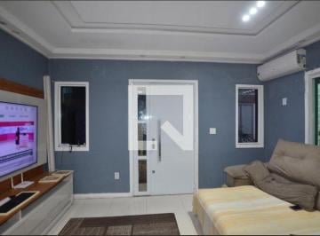 Casa · 150m² · 3 Quartos · 1 Vaga · Casa à Venda - Jardim Sulacap, 3 Quartos,  150 m² - Rio de Janeiro