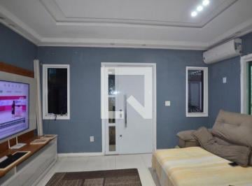 Casa · 150m² · 3 Quartos · 1 Vaga · Casa à Venda - Jardim Sulacap, 3 Quartos, 150 m² - Rio de Janeiro